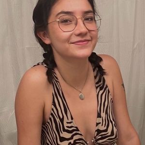 Meet your Posher, Arantza